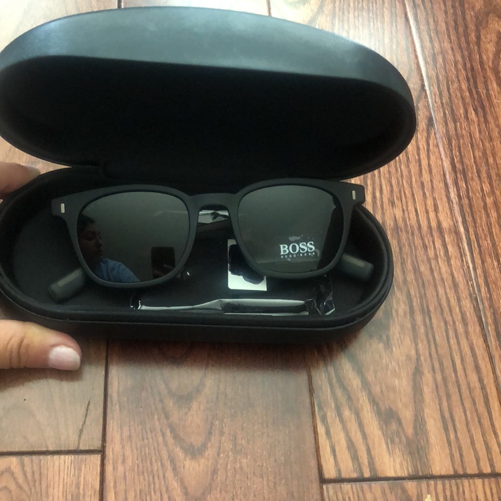 BOSS sunglasses